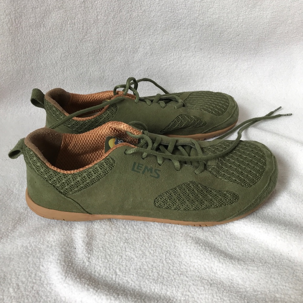 Lems Primal 2 shoes
